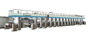 OT-SYS220機(jī)組式凹版印刷機(jī)