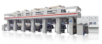 水松紙機械系列和鋁箔紙、煙標(biāo)、煙盒、紙盒、紙箱機械系列