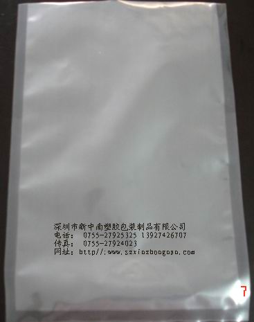 尼龍真空袋